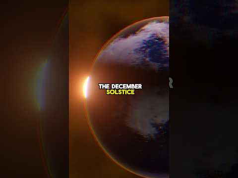 December Solstice |