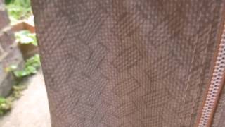 Tpj U1100 Before Clean