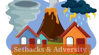 Celebrity Overcoming Setbacks & Adversity Profile