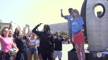 Villanova Class of 2027 Orientation