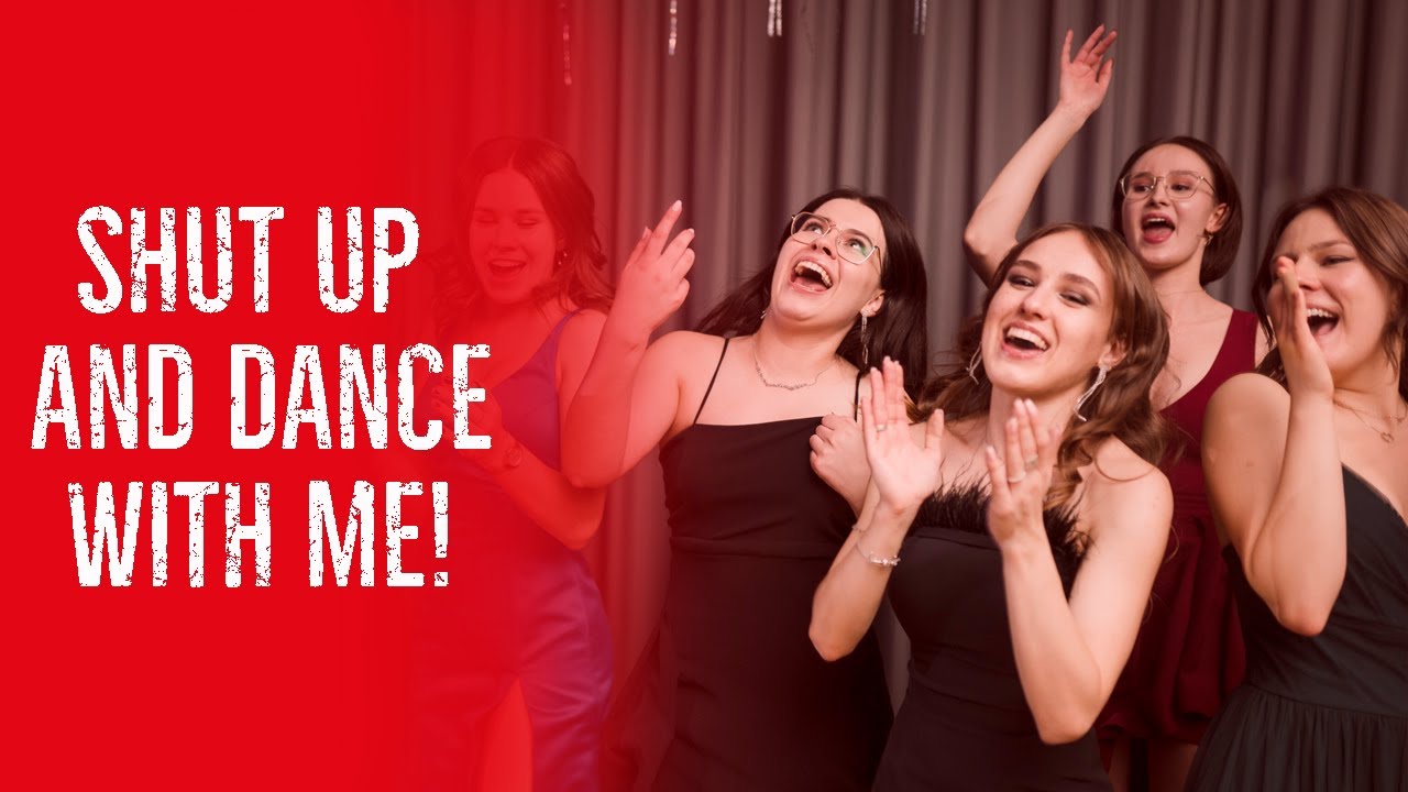 STUDNIÓWKA IV LO w Bydgoszczy | FILM ze studniówki + POLONEZ | Strzelcy Wyborowi