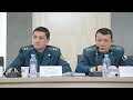 Xushnudbek Xudoyberdiyev: Toshkent viloyatiga propiska nimaga kerak?