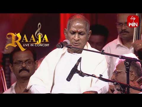 Kalaya Nijama Song   Ilaiyaraaja Performance  Raaja Live in Concert Musical Event 12th March 2023
