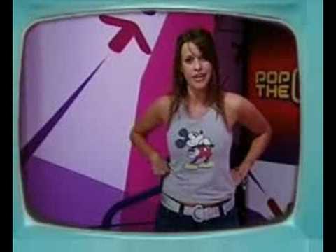 Kathryn Camsey Showreel