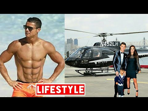Cristiano Ronaldo Net Worth Salary House Car Private Jet Family Luxurious Lifestyle 2019 Youtube