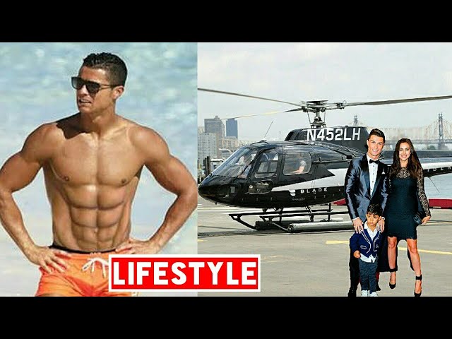 √ Cristiano Ronaldo House Net Worth : Cristiano Ronaldo Net Worth