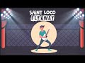 Saint Loco - Fly Away (Official Lyric Video)