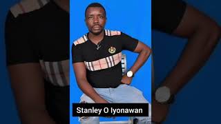 Stanley O Iyonawan  - Tribute Song To Late Mrs. CHRISTINA OMOSEDE [Latest Benin Music 2020]