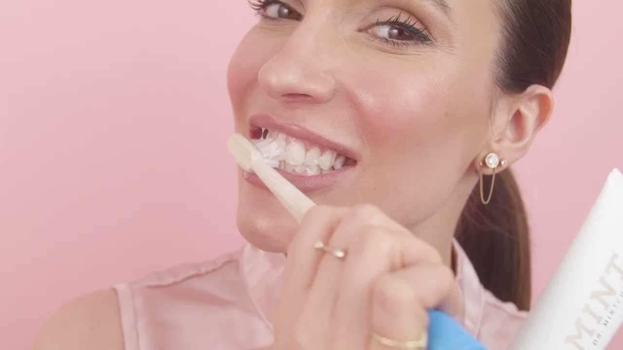 🌿✨ From Dr. Mintcheva: The Story Behind MINT - PART 2