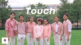 TOUCH - NCT 127 (Cover Dance)