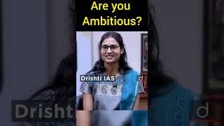 Ankita Mishra | Rank 169 | UPSC 2021 | UPSC English Interview | Drishti IAS |