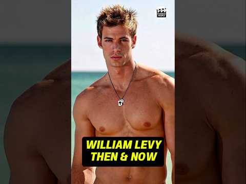 WILLIAM LEVY S TRANSFORMATION THEN AND NOW