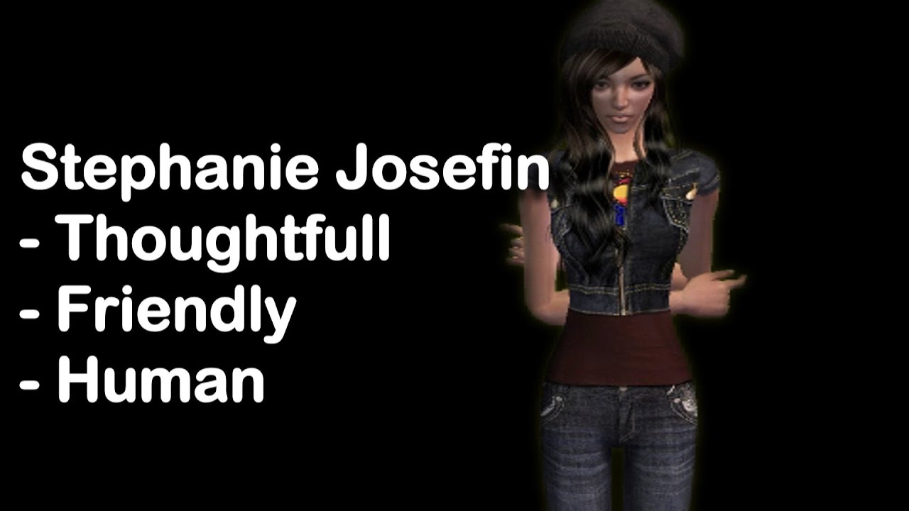 (Sims 2) Casting call - Imagination CLOSED :')