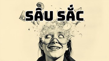 Carl Jung| Tâm Lý Học Của Những Người Suy Nghĩ Sâu Sắc