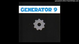 Generator 9 - Porno Star #1 [Netherlands 1998 // Darkwave, Industrial Rock]