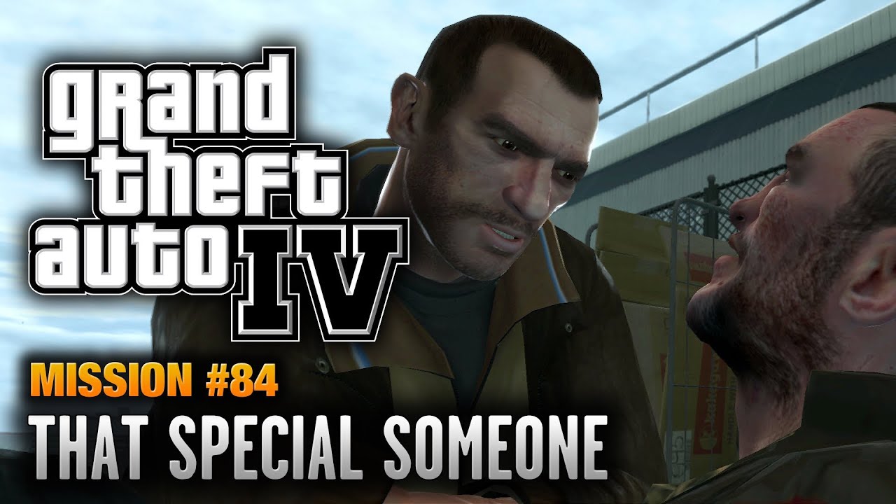 This film shows the atrocities of Niko Bellic before GTA IV. Or at