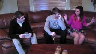 The Maury Show- Hamlet Modern Adaptation.mov