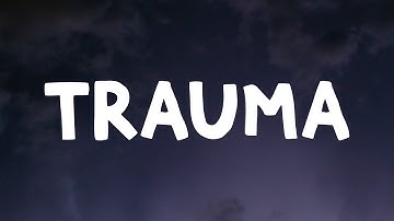 BoyWithUke - Trauma (Lyrics)