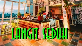 Tempat Ngopi di Jakarta  || LANGIT SEDUH COFFEE #langitseduhcoffee #kebonsirih #tempatngopijakarta