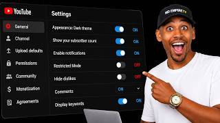 Ushaka Views Nyinshi? Hindura Aya Mabwiriza Ya YouTube akakanya!