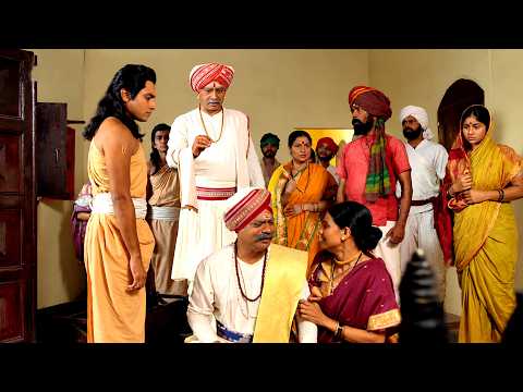 तुम्ही तुमच्या वडिलांना जिवंतपणी उपेक्षा पदरी दिलीत आणि गेल्यांनतरही | EP 108