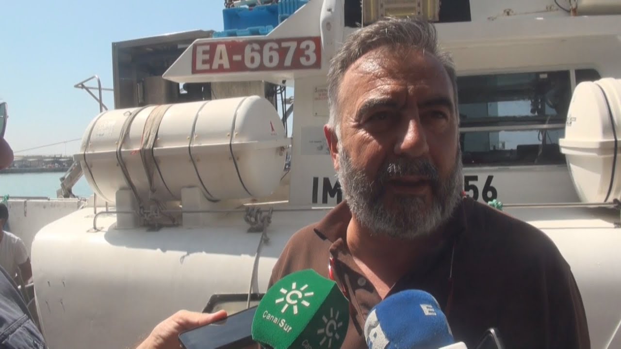 Los pescadores estrenan satisfechos el acuerdo de pesca entre la UE y Marruecos