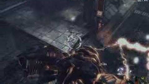 UT3 DARKWALKER RAMPAGE