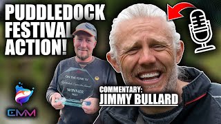 Jimmy Bullard | Puddledock Festival Highlights