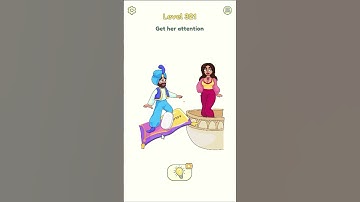 Delete One Part 2 DOP 2 LEVEL 321 #shorts