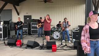 Southern thunder promo reel