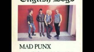 English Dogs - Free to Kill