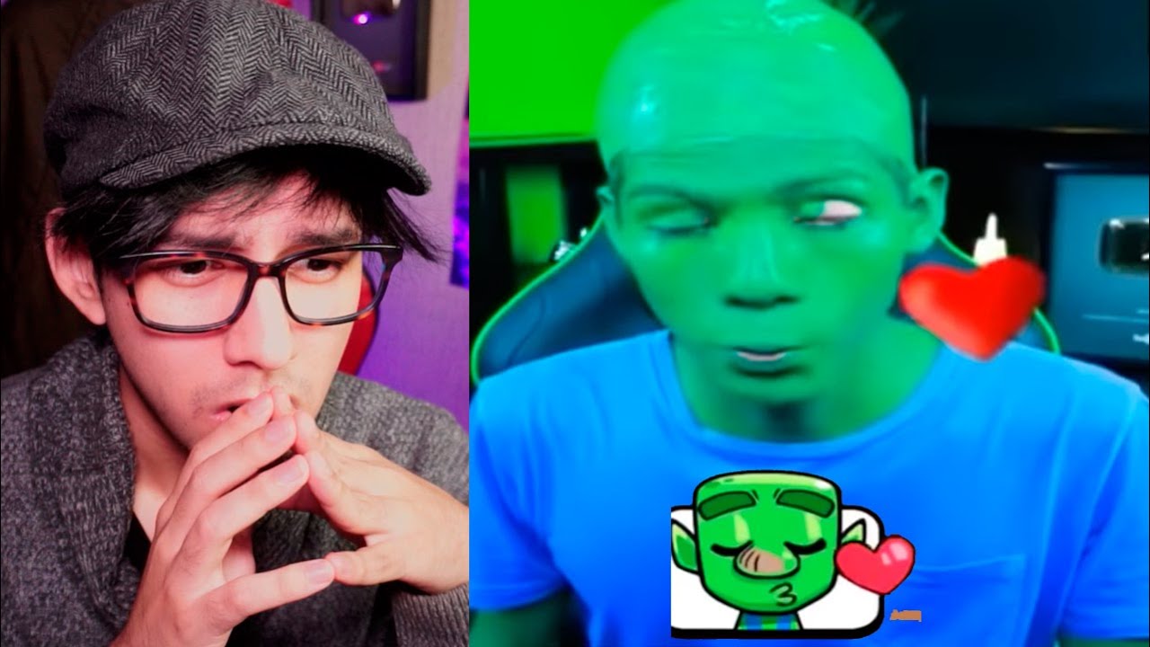 Si me da cringe, le dono a Vtubers 🥵