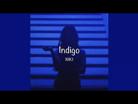 Download / Indigo - NIKI (Lyrics) /