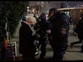 Polskie Babcie wychodzą protestować. Interweniują duże siły Policji, są mandaty po 20 zł