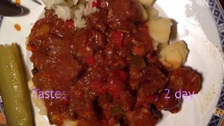 Gulasch