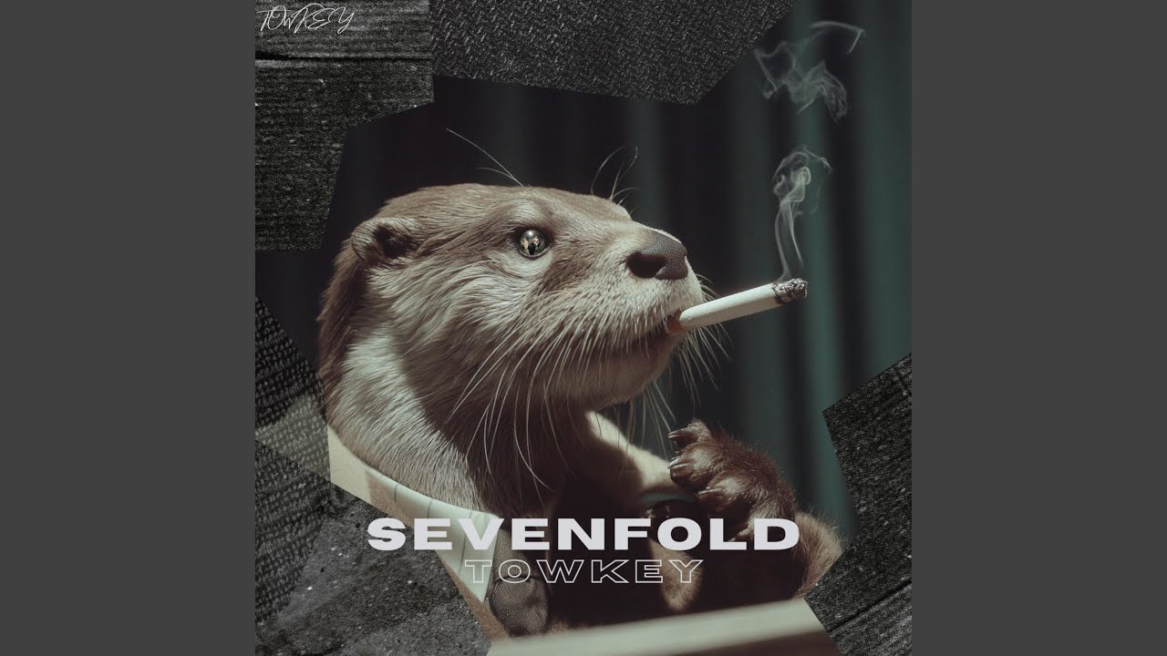 Watch SEVENFOLD on YouTube Watch SEVENFOLD on YouTube