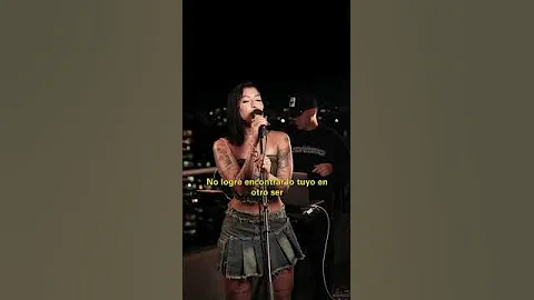 Veo live version - Valka 🖤🪽