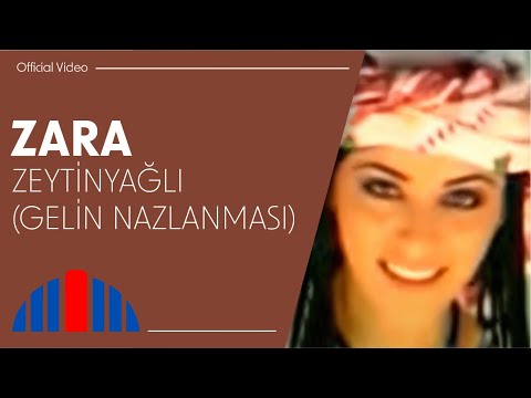 Zara - Zeytinyağlı \