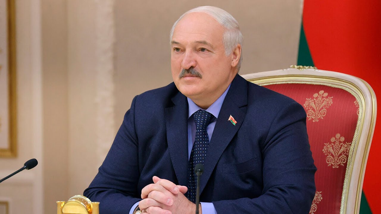Лукашенко обсудил с губернатором Ульяновской области расширение сотрудничества