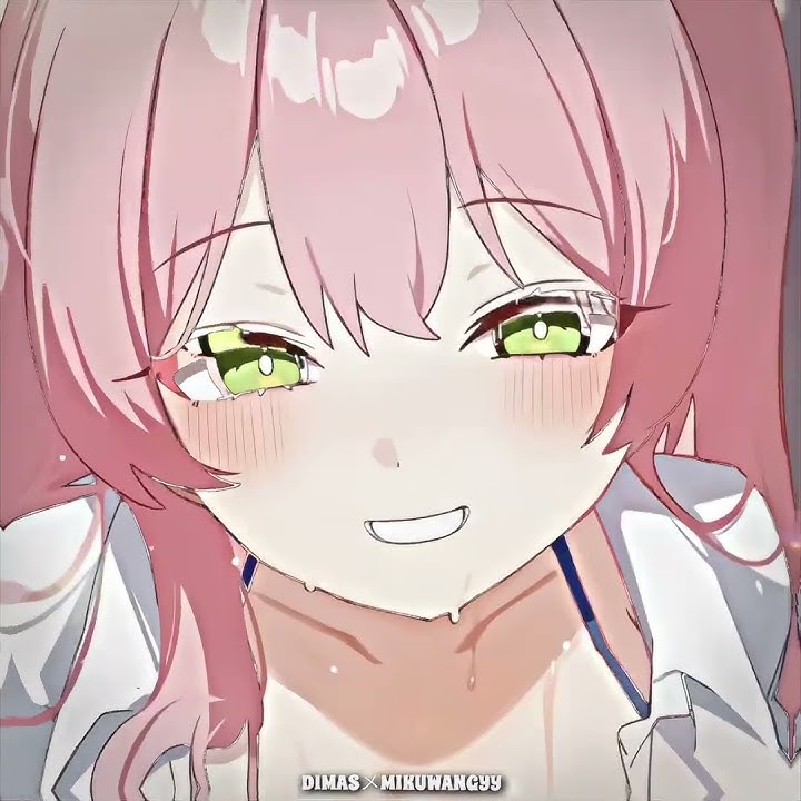 Character :Urawa Hanako Character Game :Blue Archive #anime #waifu #animeedit #youtubeshorts
