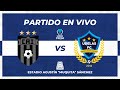 CAI vs UDELAS FC