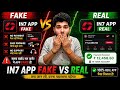 IN 7 Game App Withdral Problem slow | IN 7 fake or real | IN 7 Game App