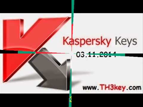 kaspersky გასაღებები გააქტიურება 2015