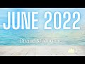 DIVINE MASCULINE JUNE🔥 Bring it on Universe! NOTHING will stop me from going after what I desire!