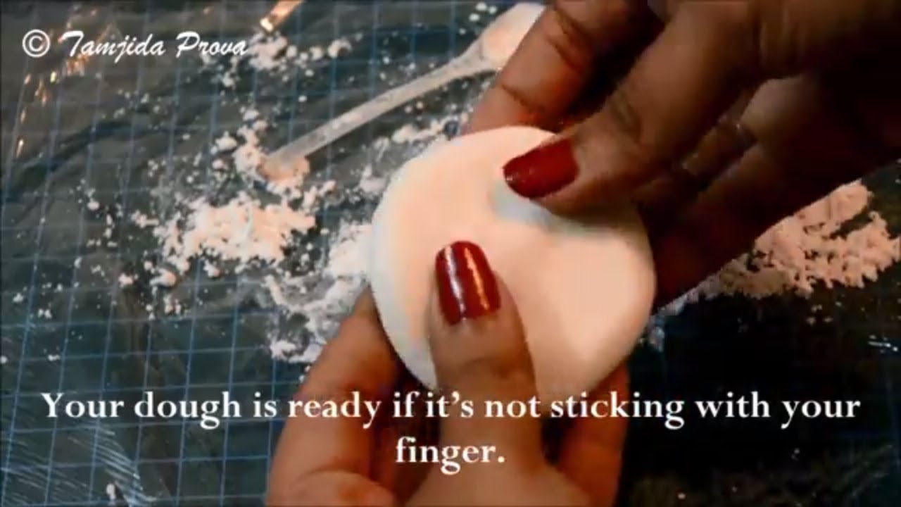 How To Make DIY Clay Without Heat Glue With 2 Ingredients Easy Way how-to-make-diy-clay-without-heat-glue-with-2-ingredients-easy-way