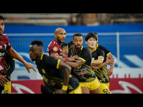 HIGHLIGHTS | Bali United FC vs PS BARITO PUTERA