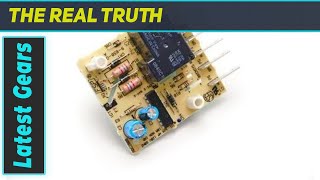 Whirlpool WP2304099 Refrigerator Adaptive Defrost Control Board: A Comprehensive Overview