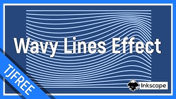Inkscape | Interpolate Sub-Paths & Lattice Deformation