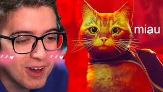 Eu Sobrevivi por 2 Horas Como um Gato! - (Parte 1)