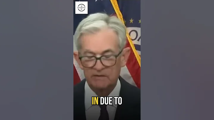 Bloomberg Challenges Powell on Fed Rate Cuts 💥 #StockMarket
